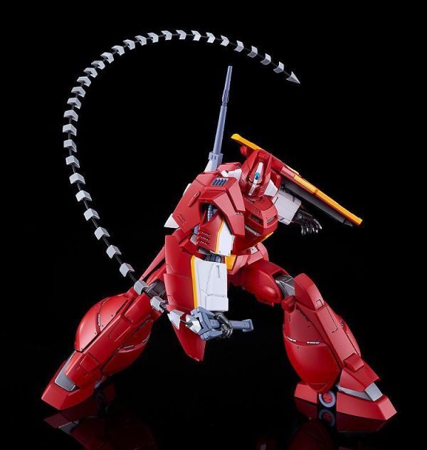 (預購) Good Smile MODEROID 機甲界加里安 加里安重裝改 組裝模型 20260917 Good Smile MODEROID 機甲界加里安 加里安重裝改 組裝模型