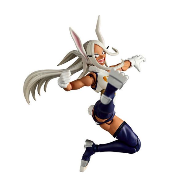 KAIYODO 海洋堂 REVOLTECH 我的英雄學院 米爾科 可動完成品 KAIYODO 海洋堂 REVOLTECH 我的英雄學院 米爾科 可動完成品