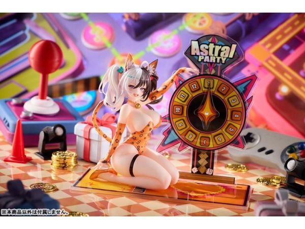 (預購) [特別版] [標準版] SUNDROPS 1/6 Astral Party 南希露 完成品 分別販售 20261125 [特別版] [標準版] SUNDROPS 1/6 Astral Party 南希露 完成品 分別販售