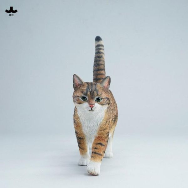 (預購) JXK Studio 1/3 JXK347 動物公仔 中華田園貓plus A 20260423 JXK Studio 1/3 JXK347 動物公仔 中華田園貓plus A