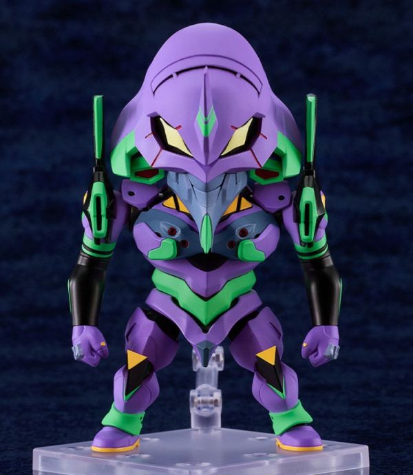 (預購) Good Smile 黏土人 2870 新世紀福音戰士 EVANGELION 初號機 20251031 Good Smile 黏土人 2870 新世紀福音戰士 EVANGELION 初號機