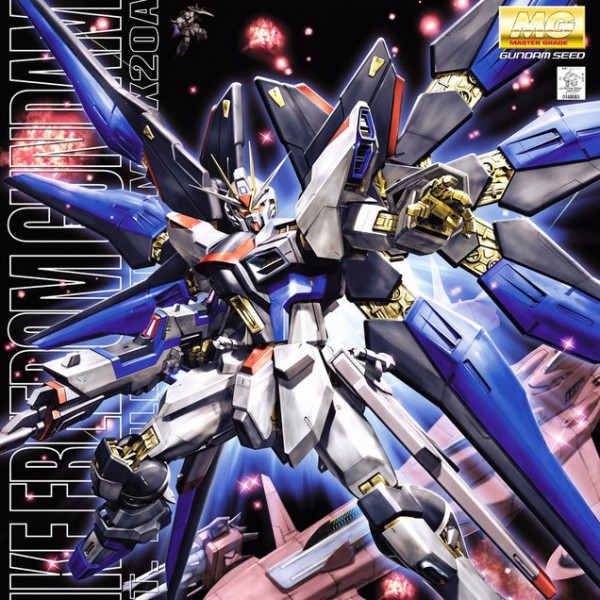 BANDAI 1/100 MG 攻擊自由鋼彈 機動戰士 鋼彈SEED DESTINY BANDAI,1/100,MG,攻擊自由,鋼彈,機動戰士,鋼彈SEED ,DESTINY,