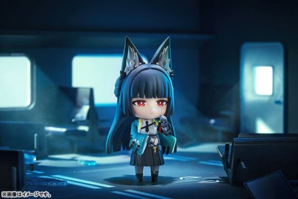 (預購) Good Smile 黏土人 2882 絕區零 星見雅 20251207 Good Smile 黏土人 2882 絕區零 星見雅