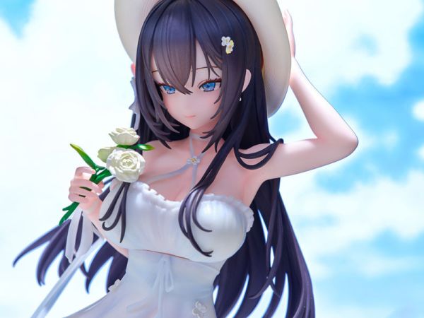 [18禁商品] OMH 1/7 MANTA by Freng PVC [18禁商品] OMH 1/7 MANTA by Freng PVC