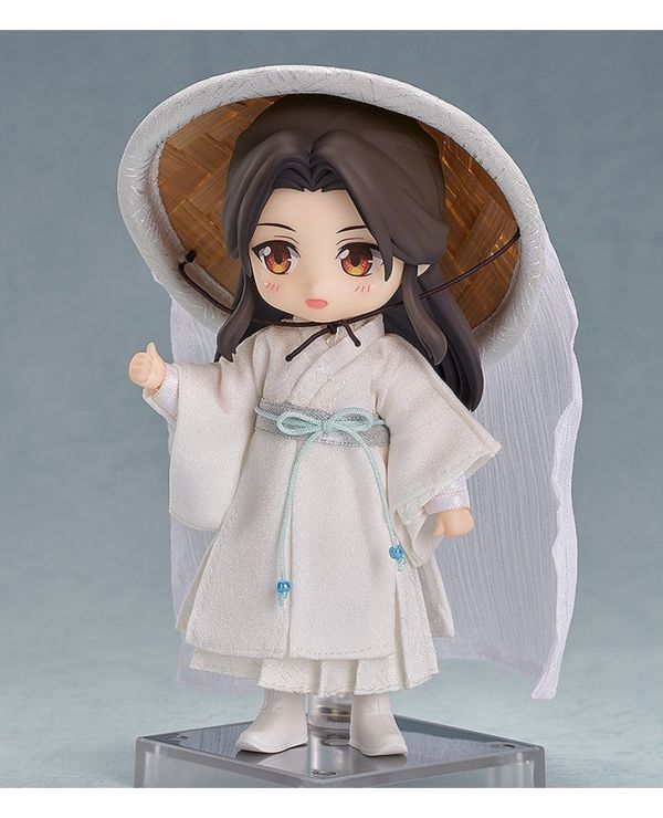 [再販] Good Smile 黏土娃 天官賜福 謝憐 [再販] Good Smile 黏土娃 天官賜福 謝憐