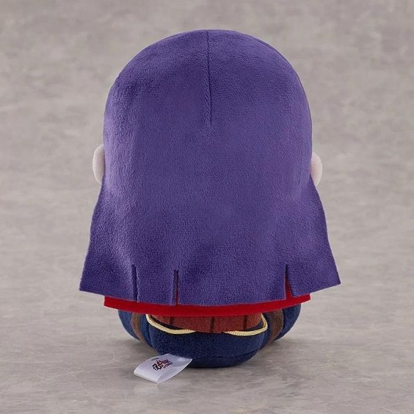(預購) Solarain  魔都精兵的奴隸 第二季 山城戀 Q軟玩偶 20260719 Solarain  魔都精兵的奴隸 第二季 山城戀 Q軟玩偶