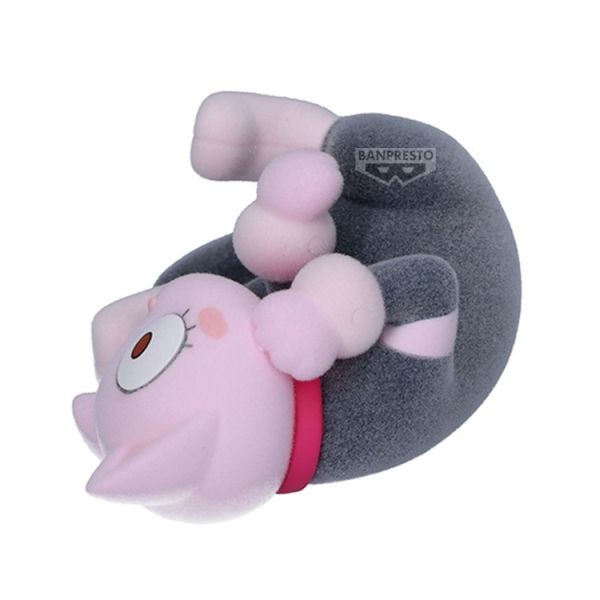 (預購) BP景品 我的英雄學院 Fluffy Puffy 御茶子貓 眼鏡牌 BANPRESTO 2605 20251111 BP景品 我的英雄學院 Fluffy Puffy 御茶子貓 眼鏡牌 BANPRESTO