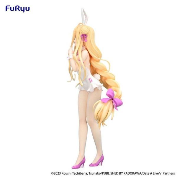 FURYU 景品 約會大作戰V BiCute 兔女郎 星宮六喰 FURYU 景品 約會大作戰V BiCute 兔女郎 星宮六喰