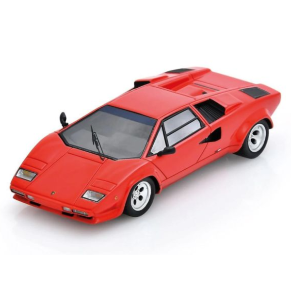 (預購) SPARK 1/43 藍寶堅尼 Lamborghini Countach 5000 QV 1985 S6746 20261005 SPARK 1/43 藍寶堅尼 Lamborghini Countach 5000 QV 1985 S6746