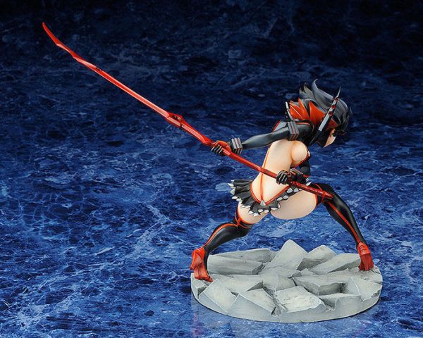 Phat! 1/8 KILL la KILL 纏流子 神衣鮮血Ver. PVC完成品 Phat! 1/8 KILL la KILL 纏流子 神衣鮮血Ver. PVC完成品