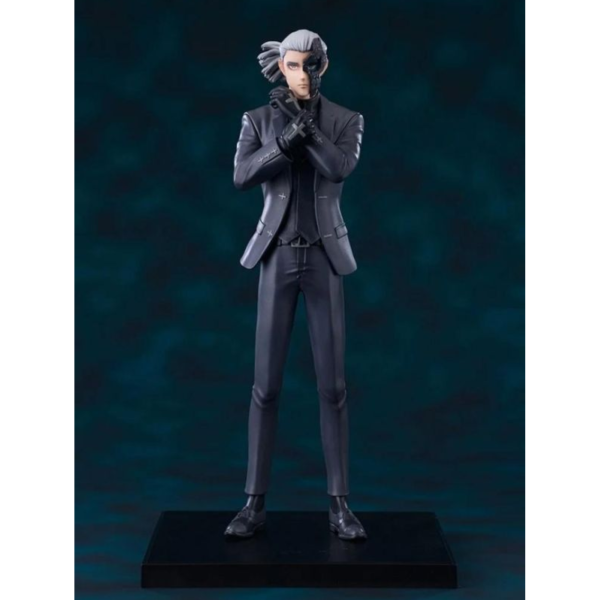 (預購) Kotobukiya 壽屋 心推工坊 槍神 TRIGUN STARGAZE 利維歐 Livio PVC完成品 20260708 Kotobukiya 壽屋 心推工坊 槍神 TRIGUN STARGAZE 利維歐 Livio PVC完成品