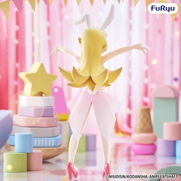 (預購) FURYU 景品 物語系列 BiCute Bunnies 忍野忍 2702 20260906 FURYU 景品 物語系列 BiCute Bunnies 忍野忍