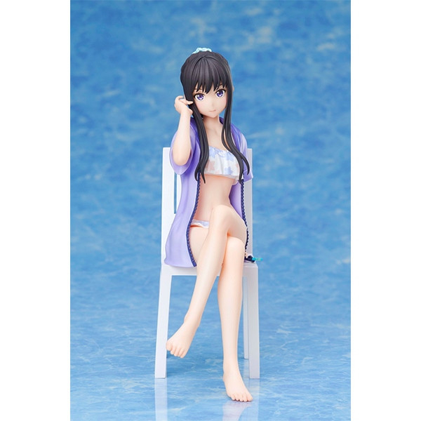 ANIPLEX Lycoris Recoil 莉可麗絲 錦木千束＆井之上瀧奈 PVC 分別販售 ANIPLEX Lycoris Recoil 莉可麗絲 錦木千束＆井之上瀧奈 PVC 分別販售