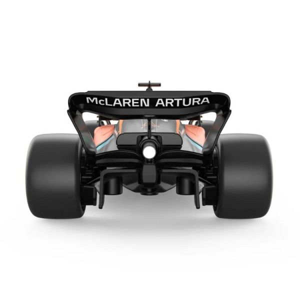 (預購) [再販] 童友社 x RASTAR 1/24 麥拉倫 McLaren F1 MCL36 已塗裝完成品 20260414 [再販] 童友社 x RASTAR 1/24 麥拉倫 McLaren F1 MCL36 已塗裝完成品