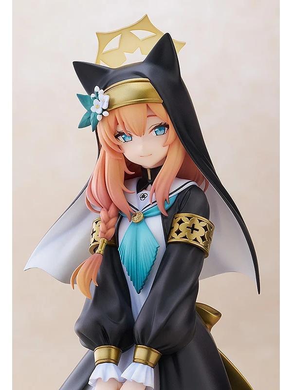 (預購) Miyuki 1/7 蔚藍檔案 Blue Archive 瑪麗 完成品 20260906 Miyuki 1/7 蔚藍檔案 Blue Archive 瑪麗 完成品
