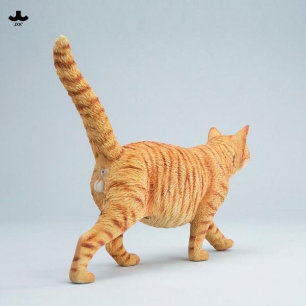 (預購) JXK Studio 1/3 JXK347 動物公仔 中華田園貓plus B 20260423 JXK Studio 1/3 JXK347 動物公仔 中華田園貓plus B