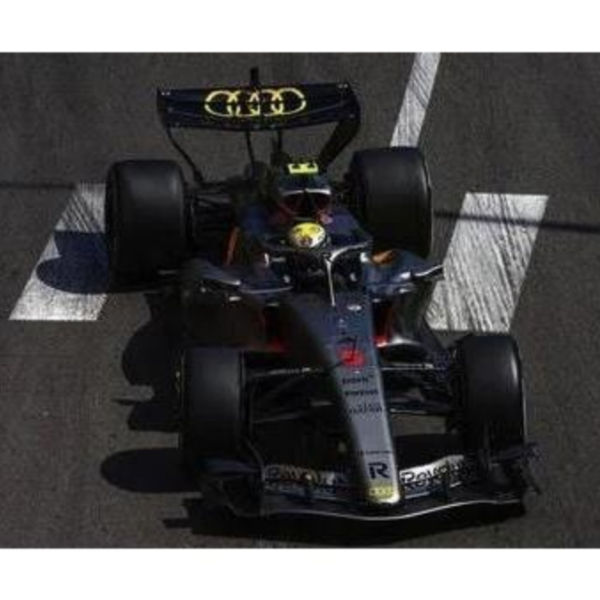 (預購) Spark 1/43 奧迪 Audi Revolut F1 Team R26 No.5 Monaco GP 2026 S9349 20260816 Spark 1/43 奧迪 Audi Revolut F1 Team R26 No.5 Monaco GP 2026 S9349