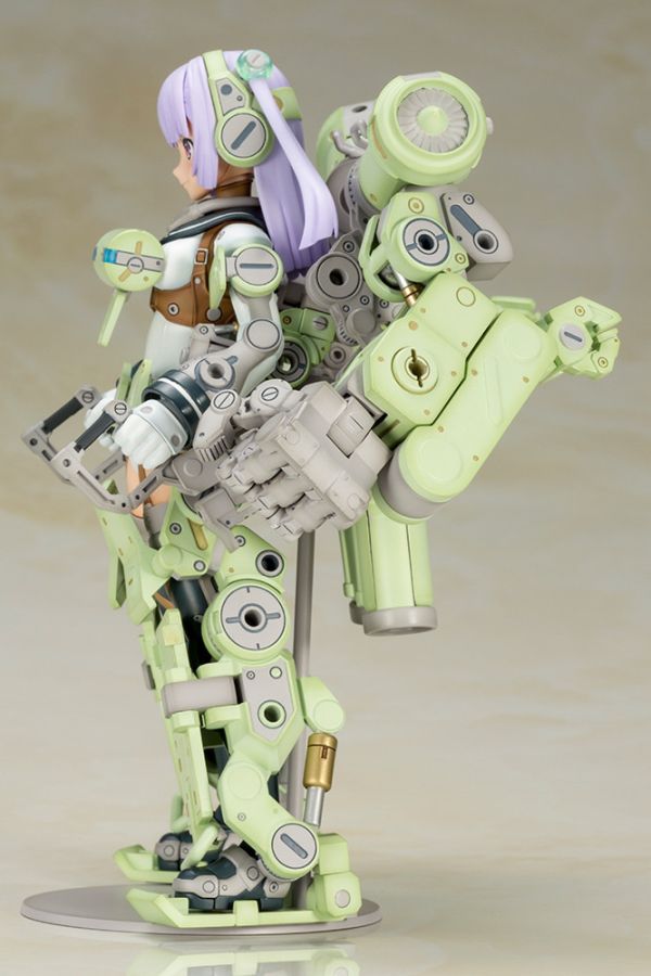 [再販][標準版] Kotobukiya 壽屋 Frame Arms Girl FAG 機甲少女 格里芬 Greifen 組裝模型 [再販][標準版] Kotobukiya 壽屋 Frame Arms Girl FAG 機甲少女 格里芬 Greifen 組裝模型