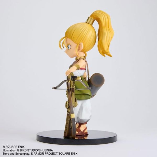 (預購) SQUARE ENIX 超時空之鑰 FORM-ISM 瑪爾 靜態完成品 20260517 SQUARE ENIX 超時空之鑰 FORM-ISM 瑪爾 靜態完成品