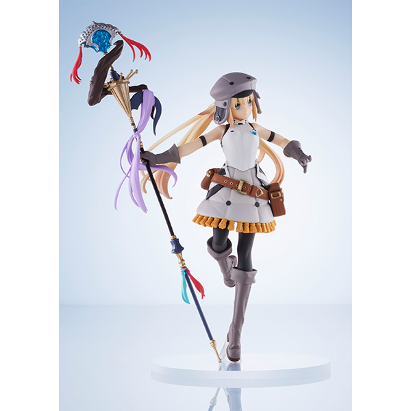 ANIPLEX ConoFig Fate/Grand Order FGO Caster 阿爾托莉雅 PVC ANIPLEX ConoFig Fate/Grand Order FGO Caster 阿爾托莉雅 PVC
