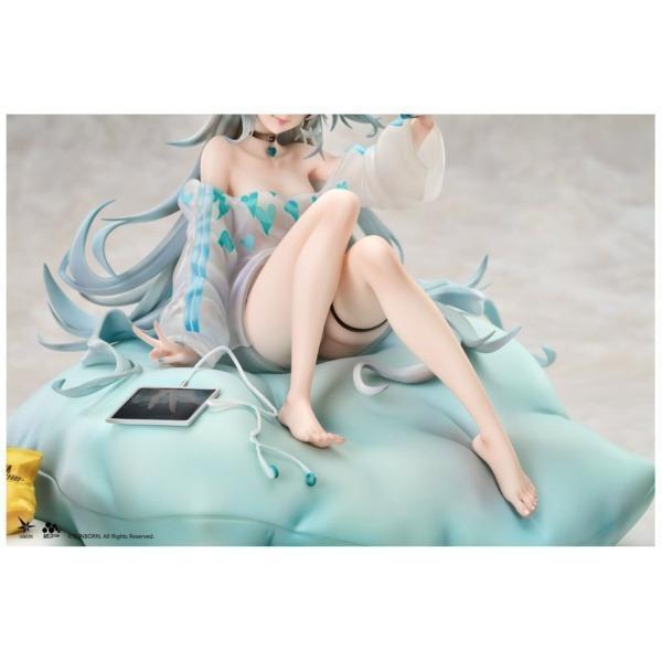(預購) Calbone 1/7 少女前線 芙洛倫-奇妙山藥餅 完成品 20260915 Calbone 1/7 少女前線 芙洛倫-奇妙山藥餅 完成品