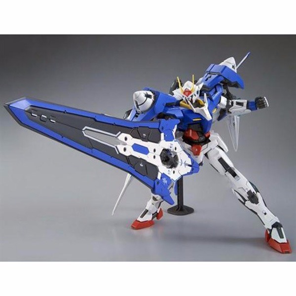BANDAI 1/100 MG OOXN RAISER OO鋼彈 斬擊強化模組 機動戰士 鋼彈OO BANDAI,1/100,MG,OO,XN,RAISER,OO,鋼彈,斬擊強化模組,機動戰士,鋼彈OO,