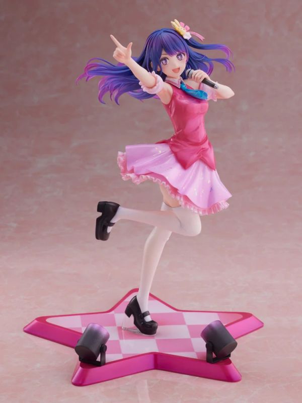 F:NEX 1/7 我推的孩子 小愛 星野愛 PVC F:NEX 1/7 我推的孩子 小愛 星野愛 PVC