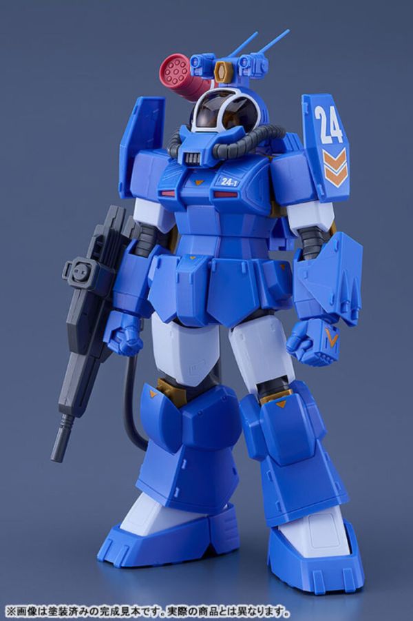 Max Factory Get truth 太陽之牙 COMBAT ARMORS MAX31 1/72 索爾迪克 H8 蘭德菲薩 Korchima Spl Ver. GT 組裝模型 Max Factory Get truth 太陽之牙 COMBAT ARMORS MAX31 1/72 索爾迪克 H8 蘭德菲薩 Korchima Spl Ver. GT 組裝模型