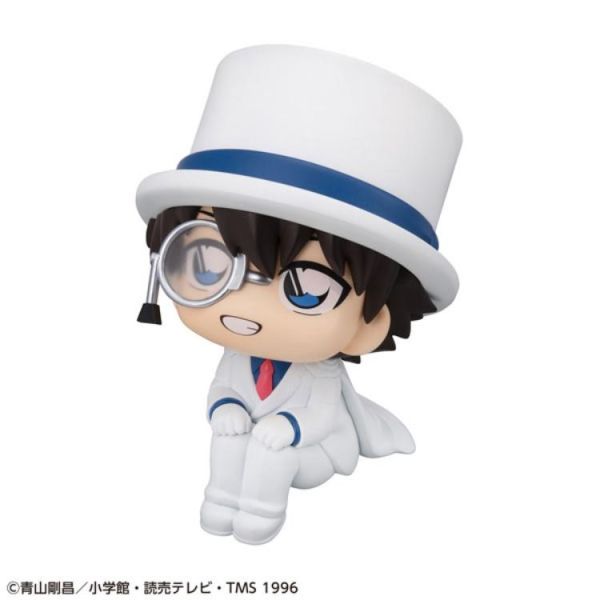 (預購) MEGAHOUSE LOOKUP 名偵探柯南 江戶川柯南 20260610 MEGAHOUSE LOOKUP 名偵探柯南 江戶川柯南