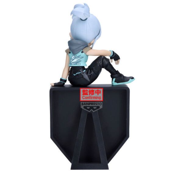 (預購) BP景品 VALORANT MONITOR TOP公仔 婕提 眼鏡牌 BANPRESTO 2602 BP景品 VALORANT MONITOR TOP公仔 婕提 眼鏡牌 BANPRESTO