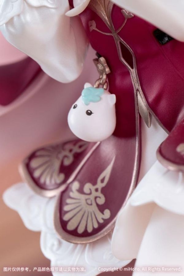 (預購) Myethos 1/8 崩壞:星穹鐵道 Gift+系列 風堇 PVC完成品 PVC完成品 20260507 Myethos 1/8 崩壞:星穹鐵道 Gift+系列 風堇 PVC完成品 PVC完成品