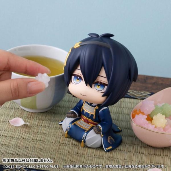 (預購) MEGAHOUSE Lookup 刀劍亂舞ONLINE 三日月宗近 20260813 MEGAHOUSE Lookup 刀劍亂舞ONLINE 三日月宗近