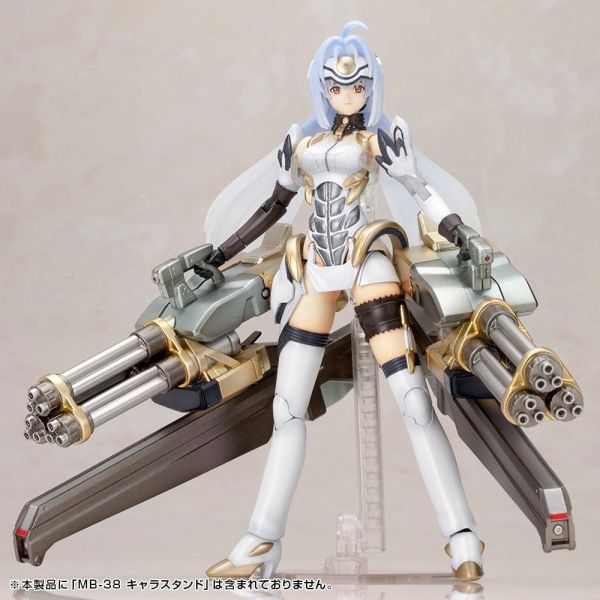 (預購) Kotobukiya 壽屋 異域傳說 KOS-MOS Ver.1 組裝模型 20261006 Kotobukiya 壽屋 異域傳說 KOS-MOS Ver.1 組裝模型
