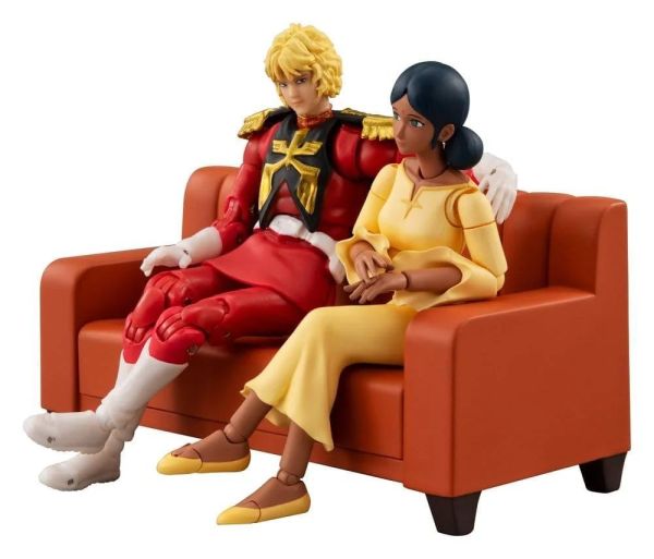 (預購) MEGAHOUSE G.M.G. EX 機動戰士鋼彈 Newtype 覺醒 套組 20260915 MEGAHOUSE G.M.G. EX 機動戰士鋼彈 Newtype 覺醒 套組