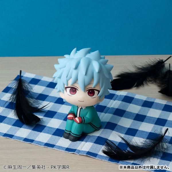 (預購) MEGAHOUSE LOOKUP 齊木楠雄的災難 海藤瞬 20260915 MEGAHOUSE LOOKUP 齊木楠雄的災難 海藤瞬