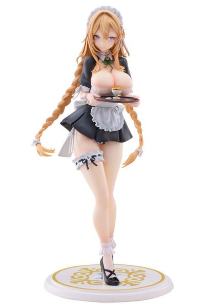 Dongguan Lingchuang Aesthetics Technology 1/7 牛奶時間 Yu PVC Dongguan Lingchuang Aesthetics Technology 1/7 牛奶時間 Yu PVC
