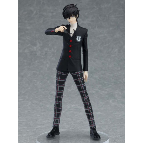 (預購) Good Smile POP UP PARADE P5R 主人公 PVC完成品 20260104 Good Smile POP UP PARADE P5R 主人公 PVC完成品