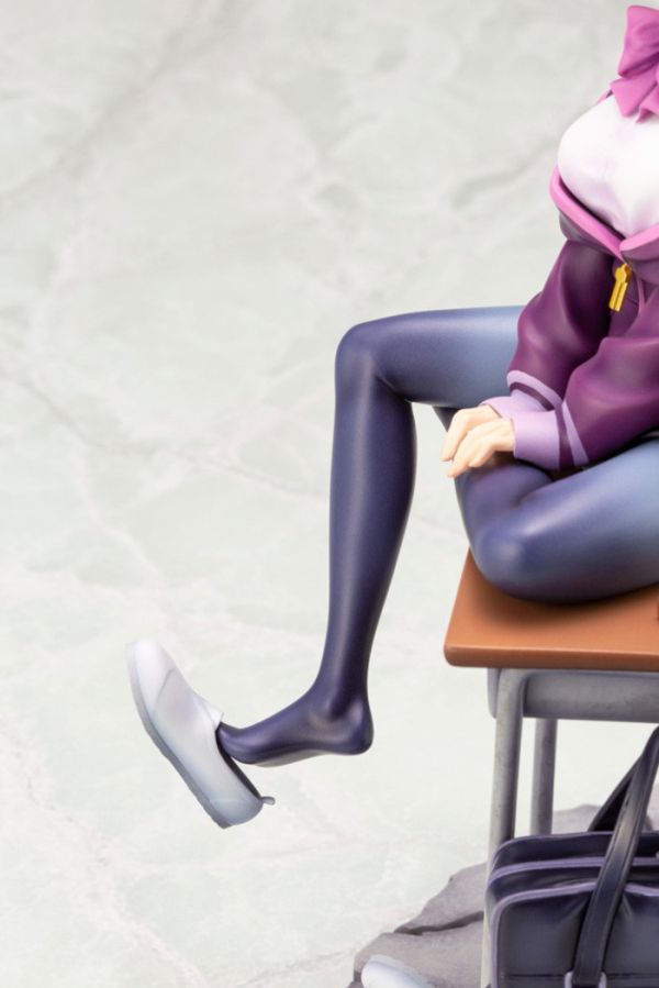 [再販] Kotobukiya 壽屋 1/7 SSSS.GRIDMAN 電光超人古立特 新條茜 制服 PVC完成品 [再販] Kotobukiya 壽屋 1/7 SSSS.GRIDMAN 電光超人古立特 新條茜 制服 PVC完成品