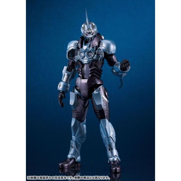 (預購) Good Smile PLAMAX Gale Hound·卡巴01 組裝模型 20260315 Good Smile PLAMAX Gale Hound·卡巴01 組裝模型