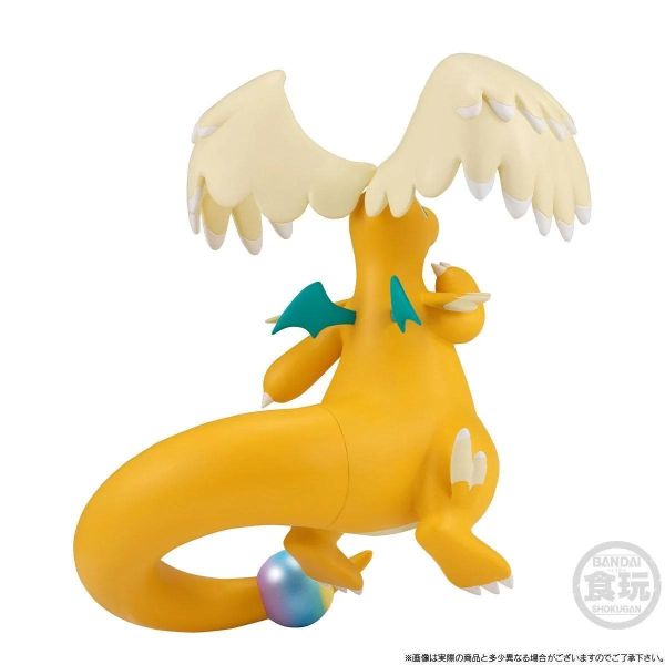 (預購) BANDAI 精靈寶可夢 SCALE WORLD 密阿雷市 超級快龍 20260903 BANDAI 精靈寶可夢 SCALE WORLD 密阿雷市 超級快龍