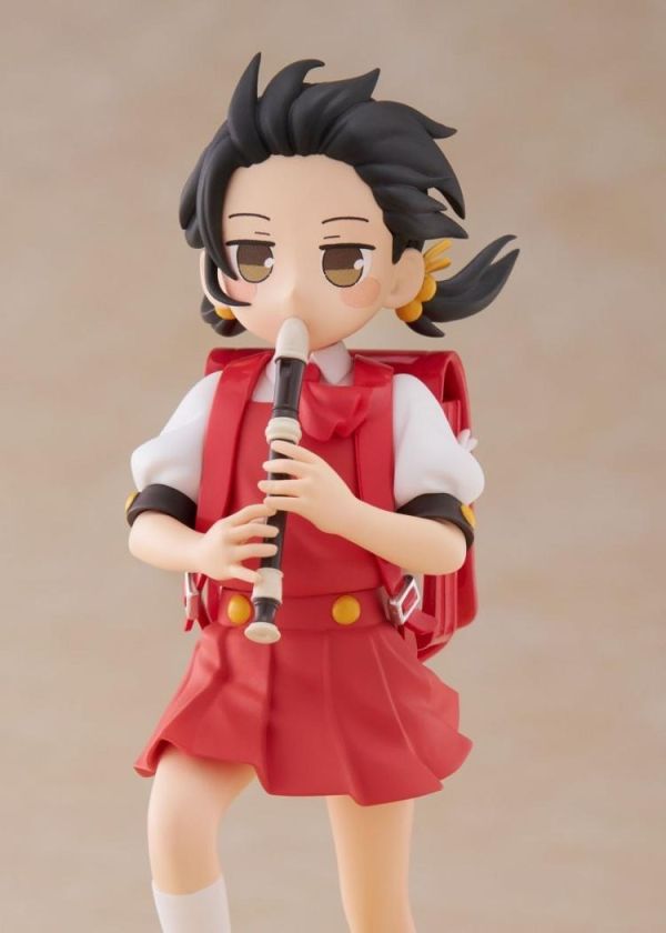 (預購) [標準版] AliceGlint Vocaloid小學生 歌愛雪 強風大背頭 PVC完成品 20260414 [標準版] AliceGlint Vocaloid小學生 歌愛雪 強風大背頭 PVC完成品