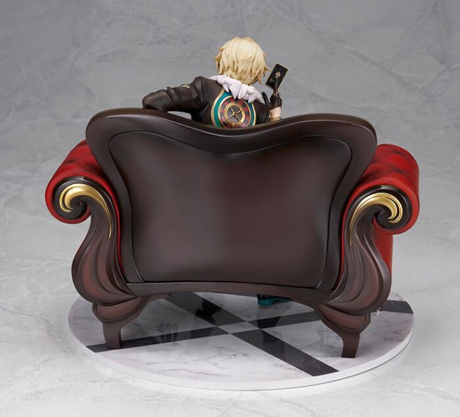 [特典版] ALTER 1/7 崩壞：星穹鐵道 砂金 PVC完成品 [特典版] ALTER 1/7 崩壞：星穹鐵道 砂金 PVC完成品