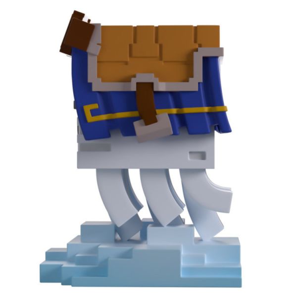 (預購) Youtooz Minecraft 快樂幽靈 Happy Ghast 4.2吋 搪膠公仔 (預購) Youtooz Minecraft 快樂幽靈 Happy Ghast 4.2吋 搪膠公仔