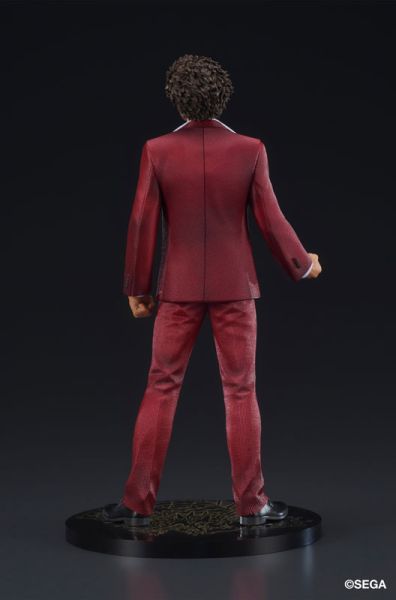 M.I.C DIGSTA 人中之龍 春日一番 PVC M.I.C DIGSTA 人中之龍 春日一番 PVC