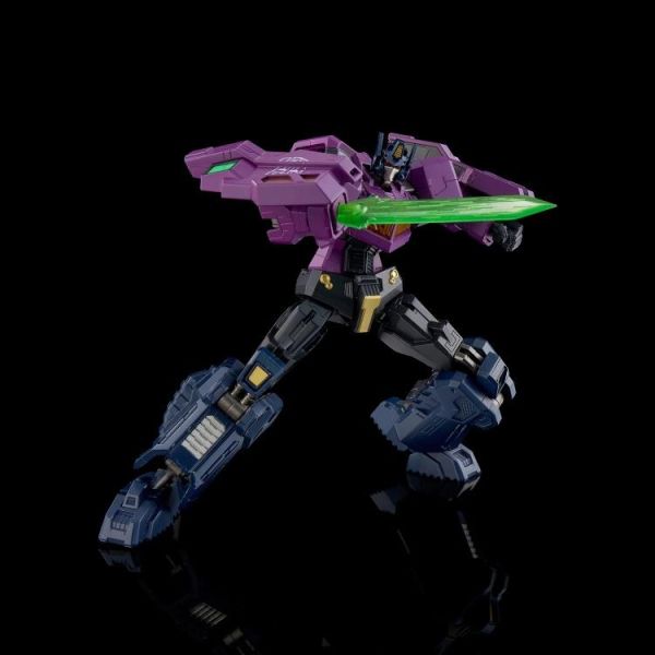 (預購) 風雷模型 變形金剛 SG柯博文 ver.#2008 可動完成品 20260622 風雷模型 變形金剛 SG柯博文 ver.#2008 可動完成品