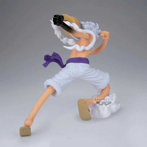 BP景品 航海王 Grandista 蒙奇·D·魯夫GEAR5Ⅱ 眼鏡牌 BANPRESTO 2511 BP景品 航海王 Grandista 蒙奇·D·魯夫GEAR5Ⅱ 眼鏡牌 BANPRESTO
