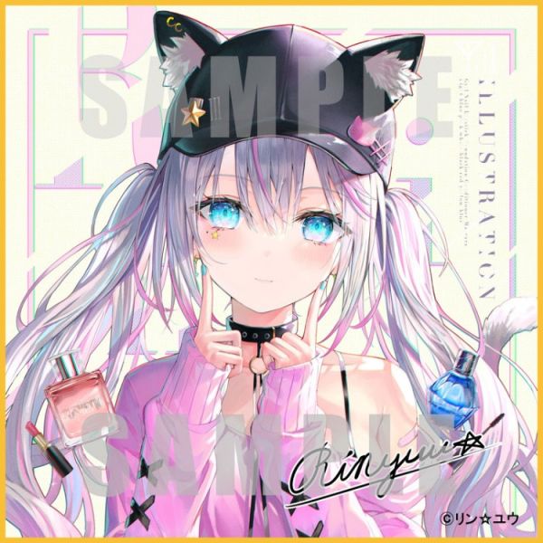 (預購) [18禁商品] Pink Charm 1/6  原畫:リンユウ 莉優醬 PVC完成品 附特典 20251125 [18禁商品] Pink Charm 1/6  原畫:リンユウ 莉優醬 PVC完成品 附特典