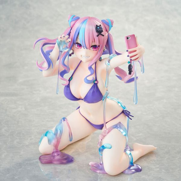 Union Creative 1/6 王者的求婚 鴇嶋喰良 PVC完成品 Union Creative 1/6 王者的求婚 鴇嶋喰良 PVC完成品