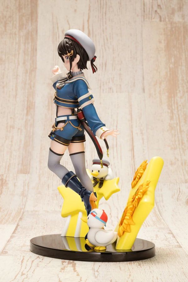 Kotobukiya 壽屋 1/7 Hololive 大空昴 吊帶裝Ver. PVC完成品 Kotobukiya 壽屋 1/7 Hololive 大空昴 吊帶裝Ver. PVC完成品