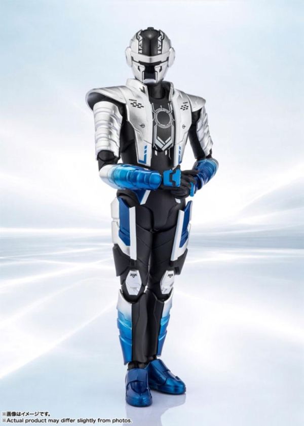 (預購) BANDAI S.H.Figuarts SHF 超宇宙刑事卡邦 無限 卡邦·武士道 可動完成品 20260414 BANDAI S.H.Figuarts SHF 超宇宙刑事卡邦 無限 卡邦·武士道 可動完成品